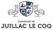 Logo de Juillac-le-Coq