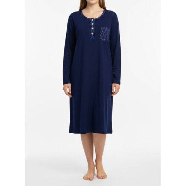 FINE WOMAN® 6573 Nachthemd 100CM