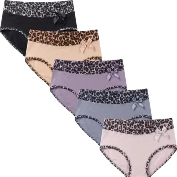 FINE WOMAN® Katoenen Slip 9045 M-XXL