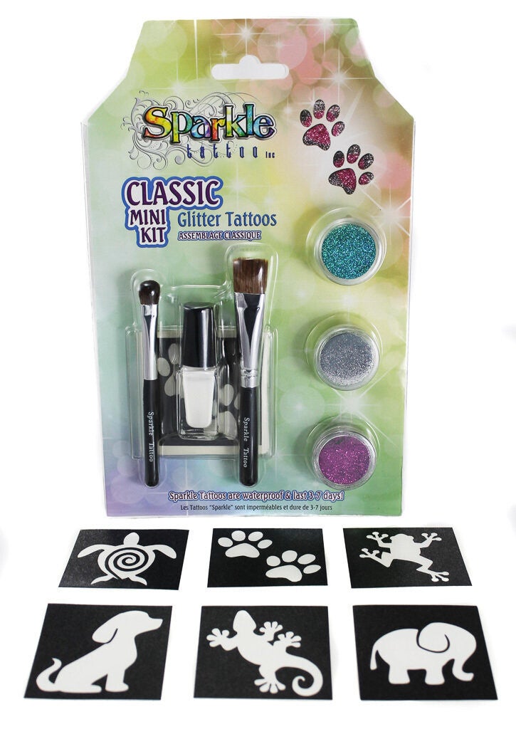Mini Kits
