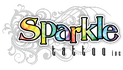 Sparkle Tattoo by Kara