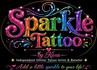 Sparkle Tattoo by Kara