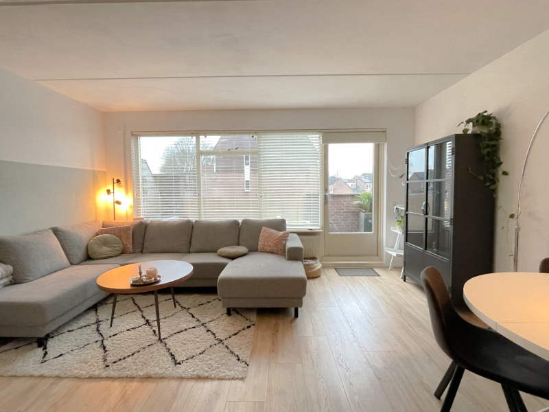 Interieur foto in heerenveen