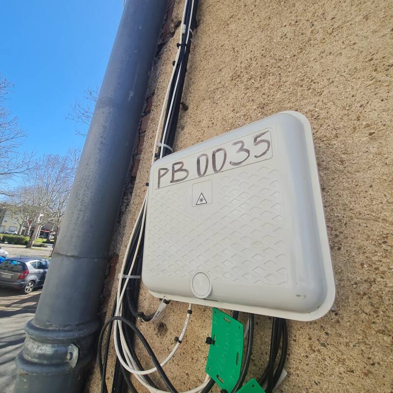 Comment Se Passe Le Raccordement La Fibre Optique Comment Se Passe Le Raccordement La Fibre Optique