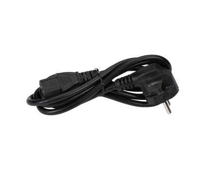 OWON FDS1102A mains power cord