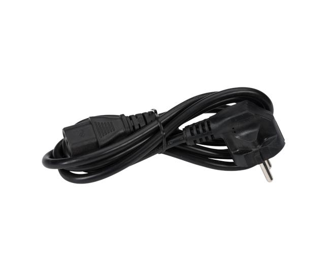 Mains power cord