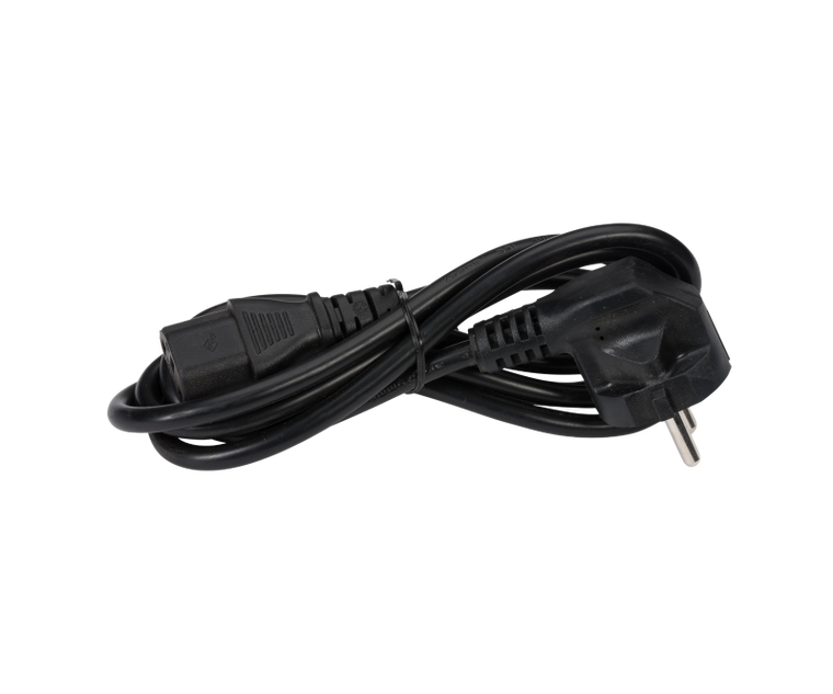 Power cord (220 V)