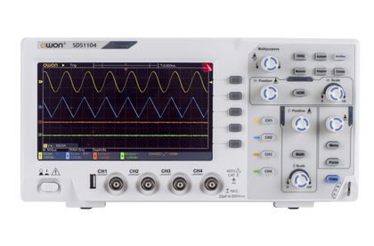 OWON SDS1104