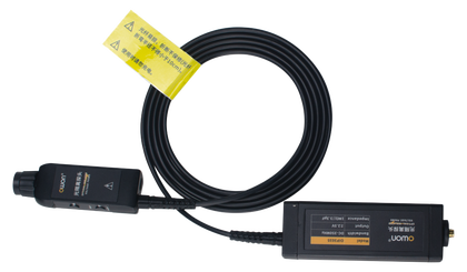 OWON Optically isolated probes