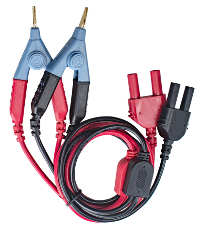 OWON Kelvin & SMD test clips