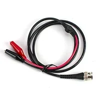 BNC to clip adapter