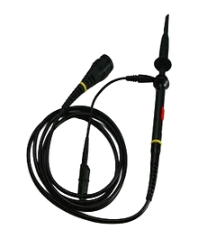 Passive probes  2 supplied with the OWON HSA2000