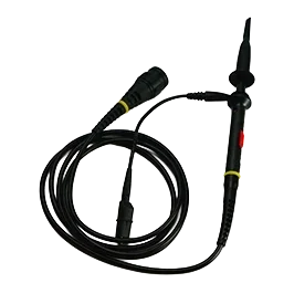 OWON FDS1102A oscilloscope probe