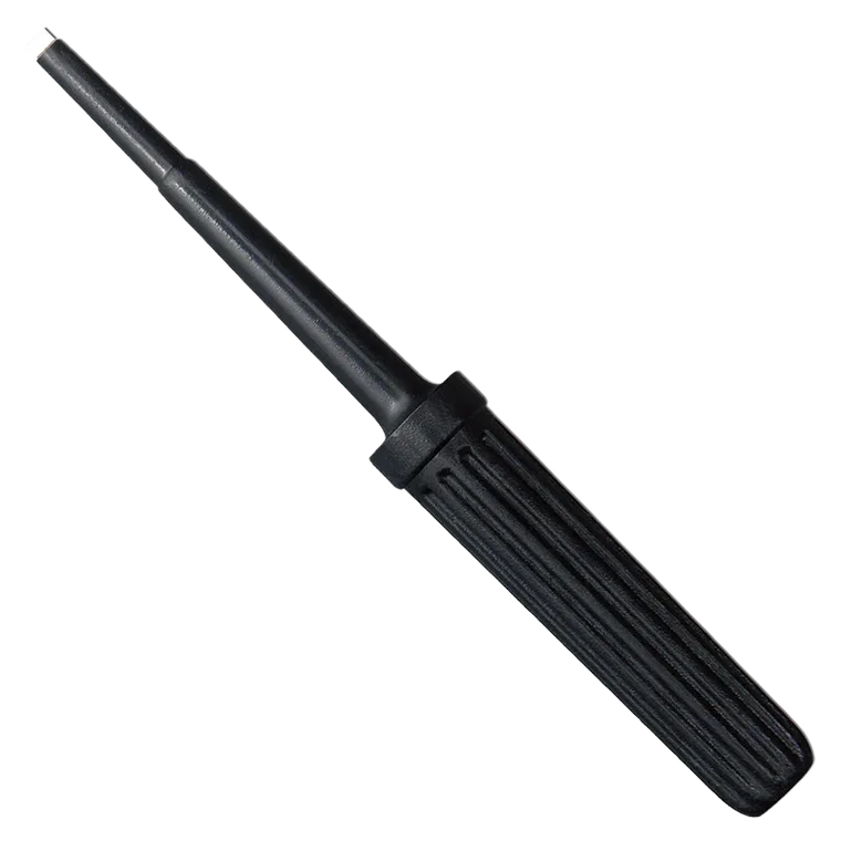 Probe adjustment / trimming tool