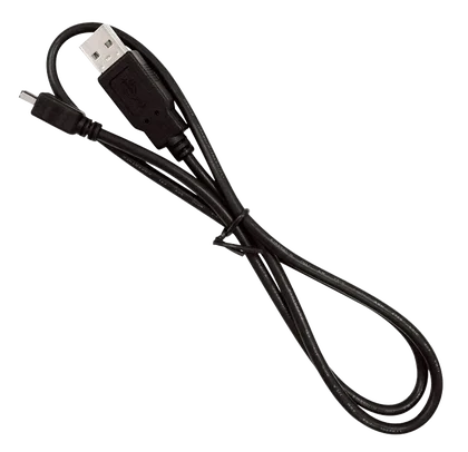 USB cable supplied with the OWON HSA2000