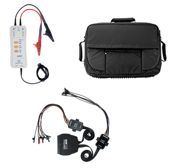 Oscilloscope Accessories