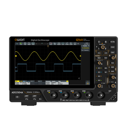 OWON ADS3000A Series