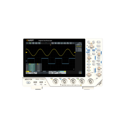 OWON ADS3000 Series