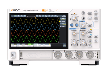 OWON ADS800A Series