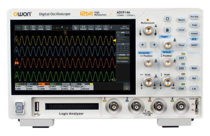 OWON ADS900A Series