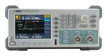 2-CH (AG Series)