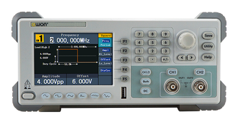 2-CH + Counter (AG Series)