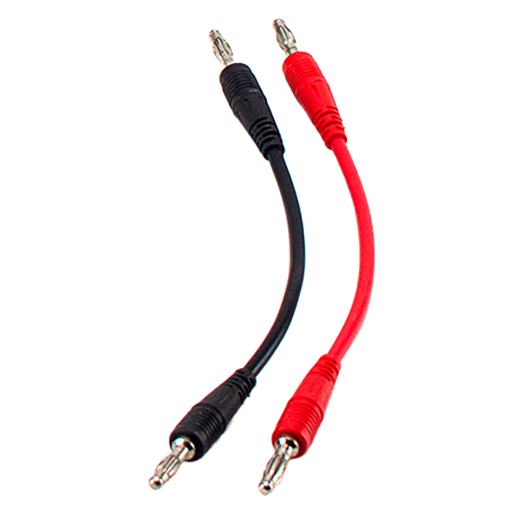 Banana-head leads