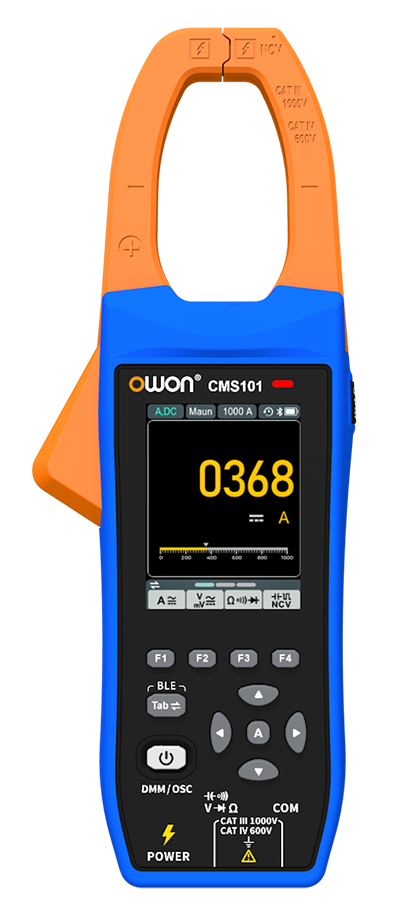 OWON CMS101