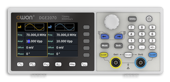 DGE2000 Series (2-CH)
