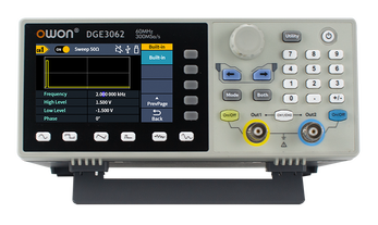 DGE3000 Series (2-CH)