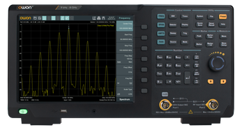 XSA3000-R Real-time Series