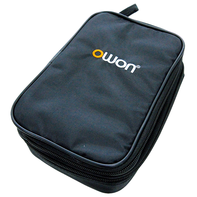 OWON HDS soft carry bag
