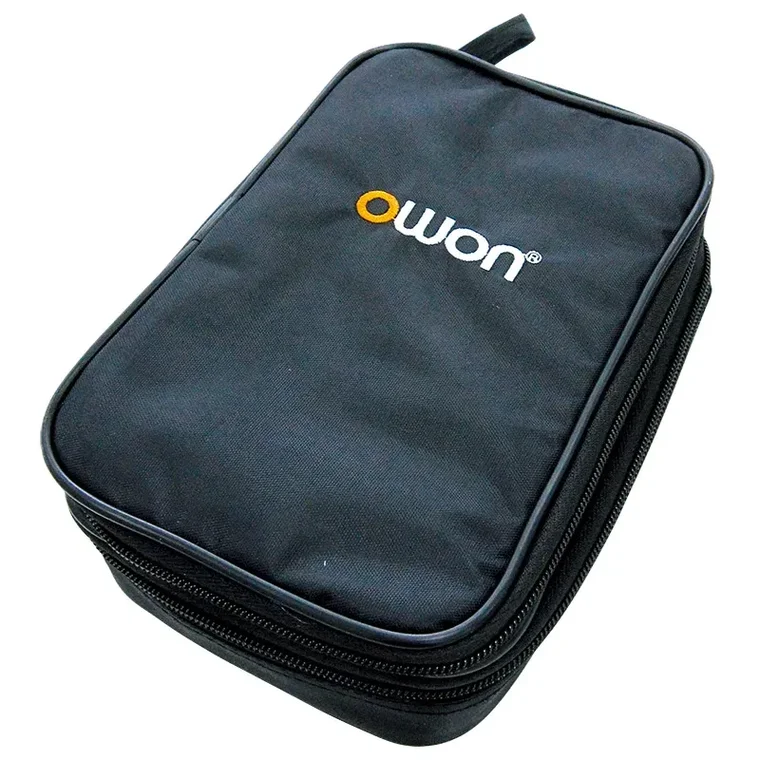 Soft carry bag
