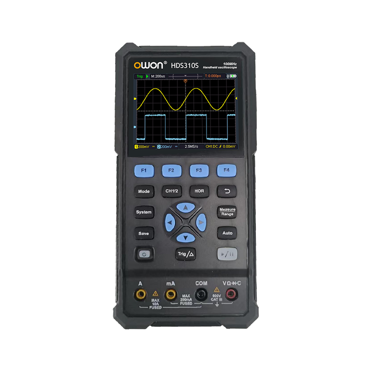 OWON HDS320S