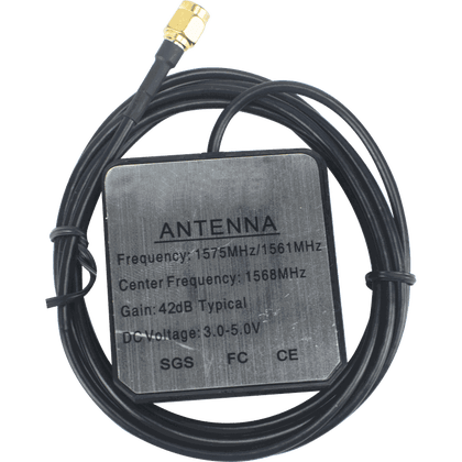 GPS antenna