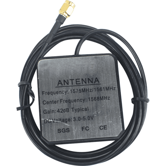 OWON HSA1000 GPS antenna for geo-tagged measurements