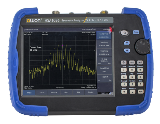 OWON HSA1036-TG