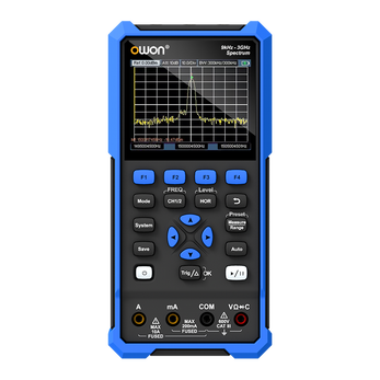 HSA2000 All-in-One Series