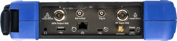 OWON HSA3036-R top connector panel