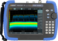 OWON HSA3200-R