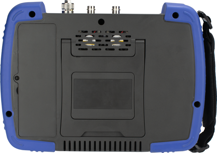 OWON HSA3200-R rear view