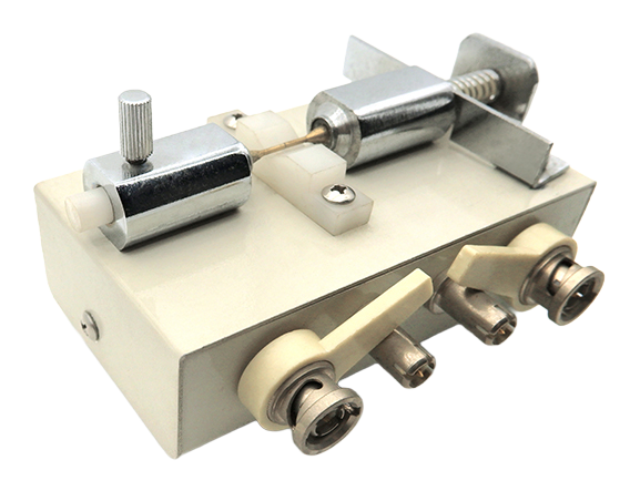 F11 SMD test clips