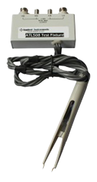 F12 SMD test clips