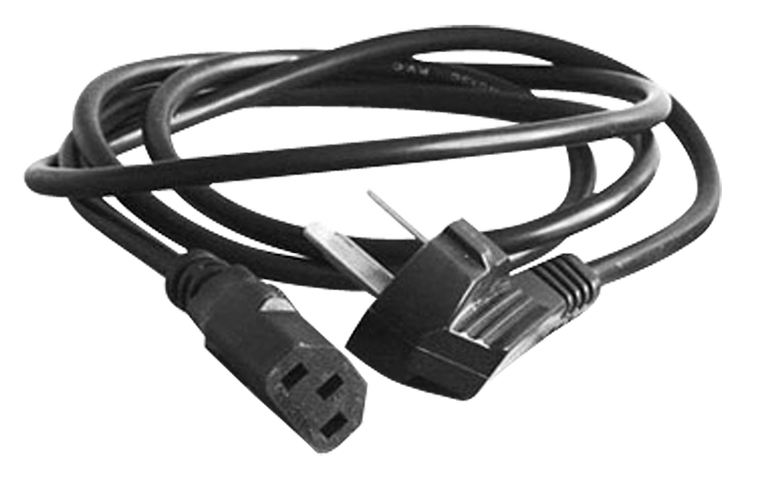Power cord