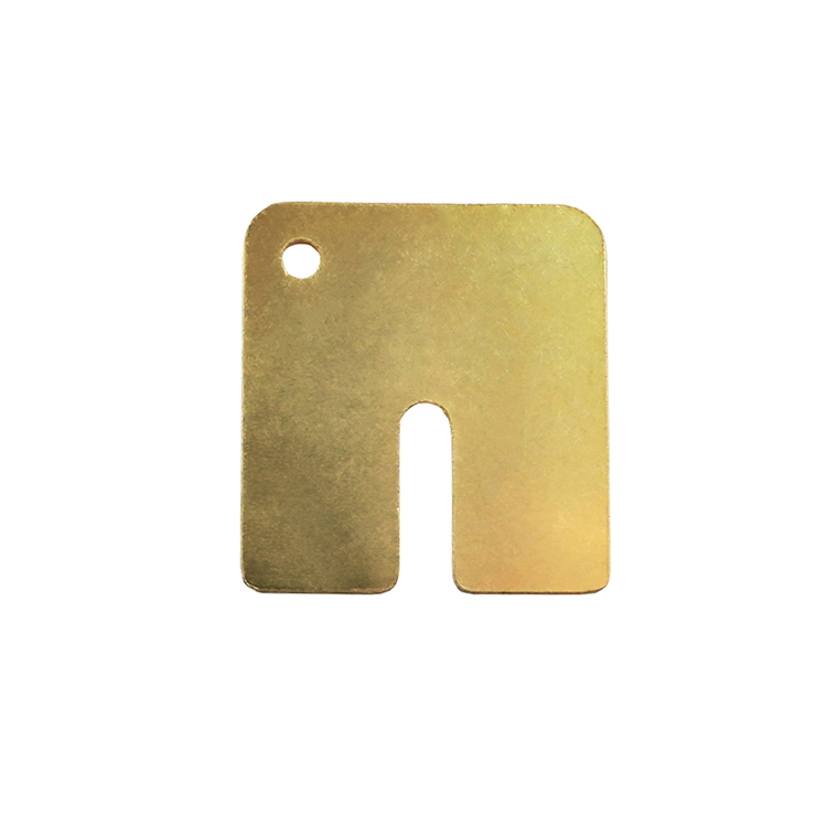 Short-circuit foil