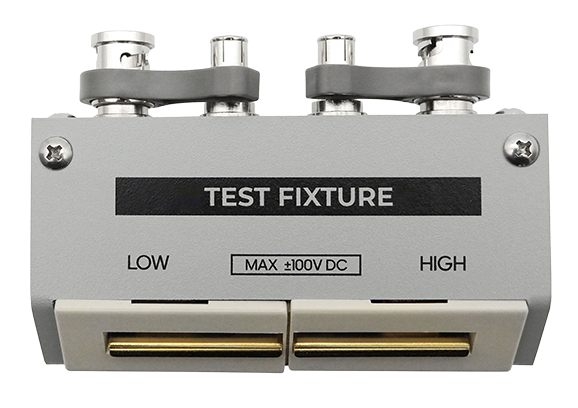 T10 test fixture