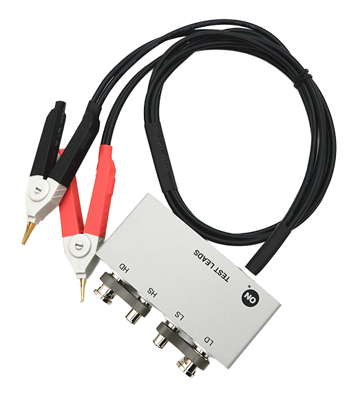 Test leads