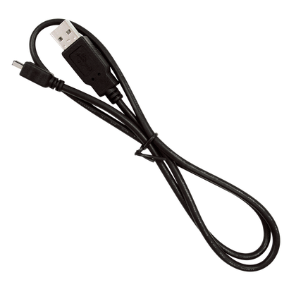 USB cable supplied with the OWON HSA3000-R