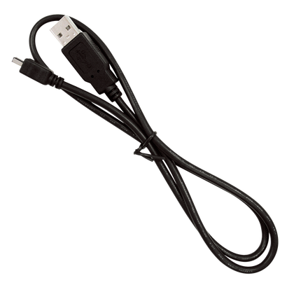 USB cable supplied with the OWON HSA3000-R