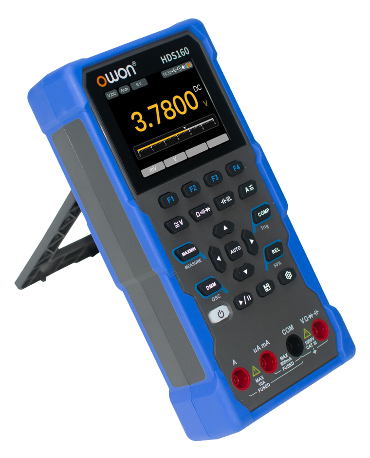 OWON Handheld Multimeters